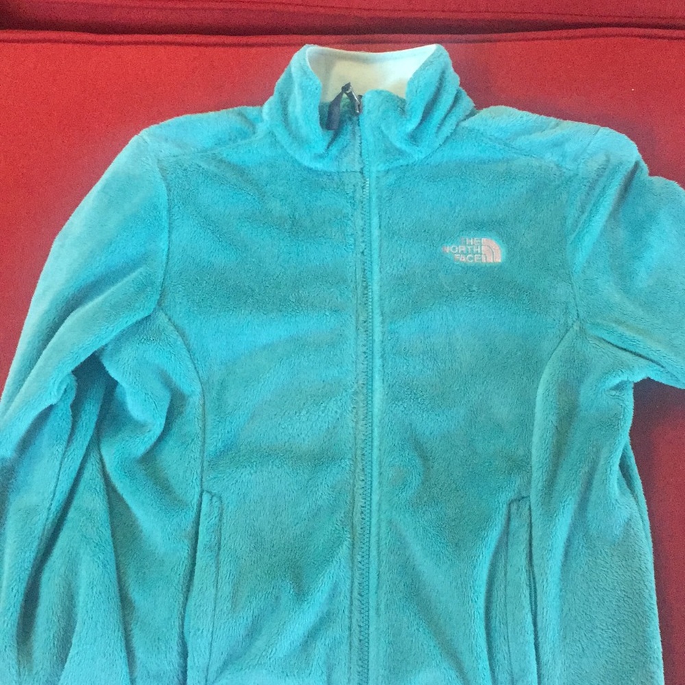 Northface Jacket - image 1